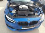2016 BMW 116D M SPO for sale at Copart SANDY