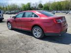 2017 Ford Taurus Limited იყიდება Marlboro-ში, NY - Front End
