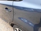 2012 NISSAN NOTE N-TEC for sale at Copart COLCHESTER