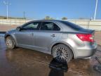 2010 Suzuki Kizashi Sls იყიდება Littleton-ში, CO - Front End
