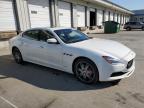 2018 Maserati Quattroporte S за продажба в Louisville, KY - Mechanical