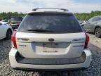 2008 Subaru Outback 2.5I Limited for Sale in Byron, GA - Front End