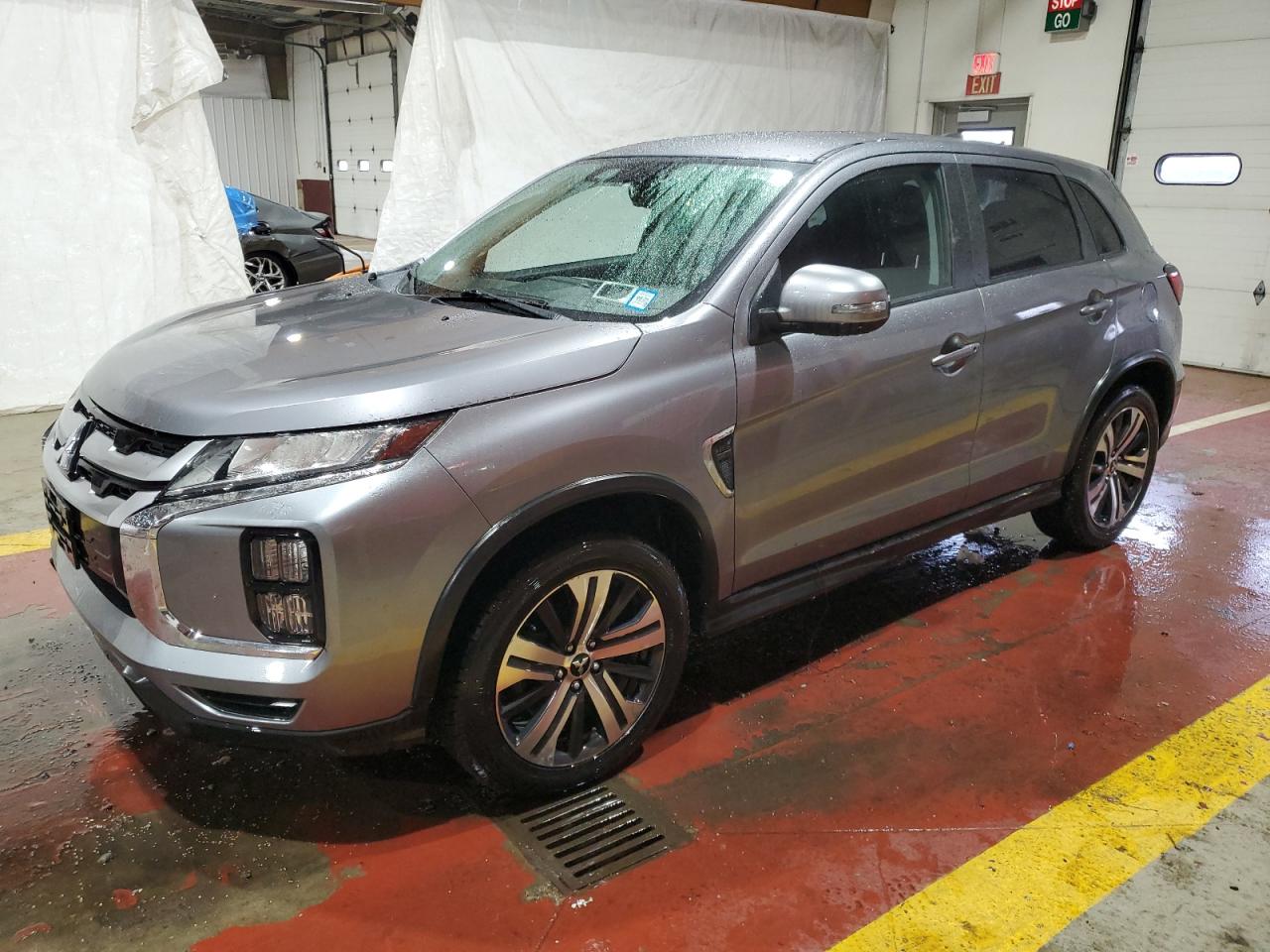 Marlboro, NY에서 판매 중인 2020 Mitsubishi Outlander Sport Es - Minor Dent/Scratches