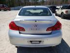 2013 Infiniti G37  for Sale in West Warren, MA - Front End