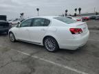 2011 Lexus Gs 350 for Sale in Van Nuys, CA - Front End