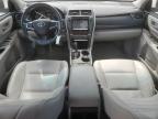 2016 Toyota Camry Le продається в Houston, TX - Rear End