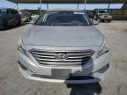 2016 Hyundai Sonata Se zu verkaufen in Anthony, TX - Vandalism