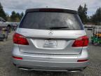2015 MERCEDES-BENZ GL 450 4MATIC à vendre chez Copart WA - GRAHAM