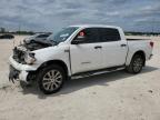 2013 Toyota Tundra Crewmax Sr5 продається в New Braunfels, TX - Front End