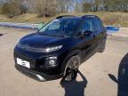 2018 CITROEN C3 AIRCROS for sale at Copart SANDTOFT