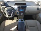 2012 Toyota Prius V  en Venta en Temple, TX - Front End