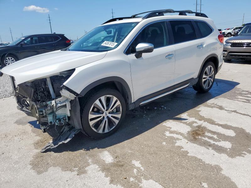 2020 Subaru Ascent Touring