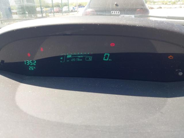 2006 TOYOTA YARIS T3 S