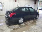 2017 Nissan Versa S for Sale in Hurricane, WV - Front End
