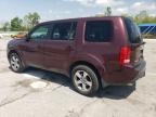 2013 Honda Pilot Exl na sprzedaż w Rogersville, MO - Rear End
