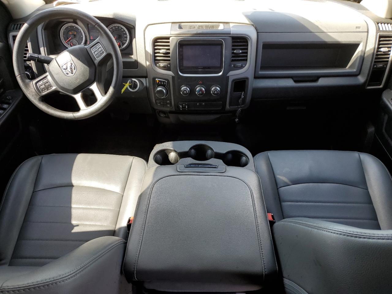 2016 Ram 1500 St VIN: 1C6RR7KG8GS345427 Lot: 52315745