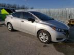 2024 Nissan Versa S for Sale in Rogersville, MO - Rear End