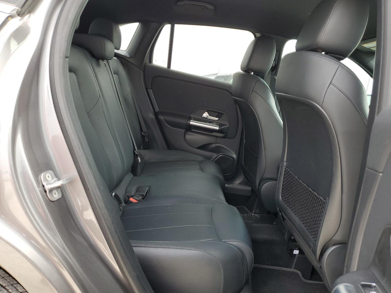 2023 Mercedes-Benz Gla 250 VIN: W1N4N4GB3PJ513693 Lot: 51653885