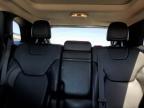 2017 Jeep Cherokee Trailhawk იყიდება Earlington-ში, KY - Hail