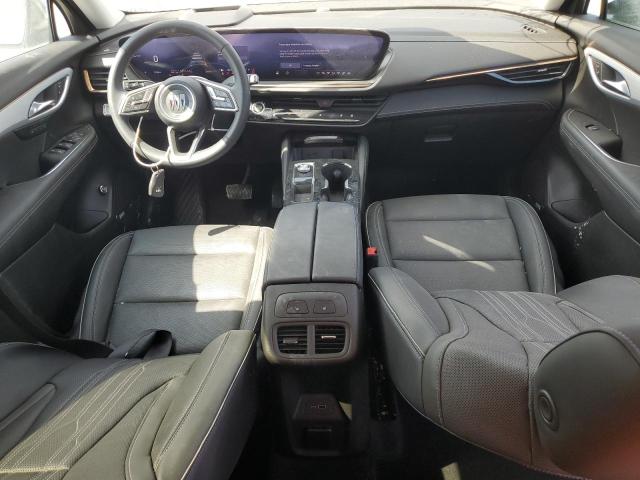  BUICK ENVISION 2024 Серебристый