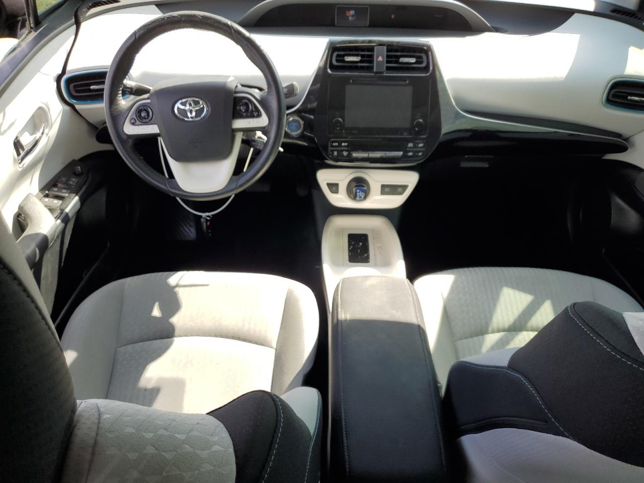 2016 Toyota Prius VIN: JTDKARFU7G3517020 Lot: 53282005