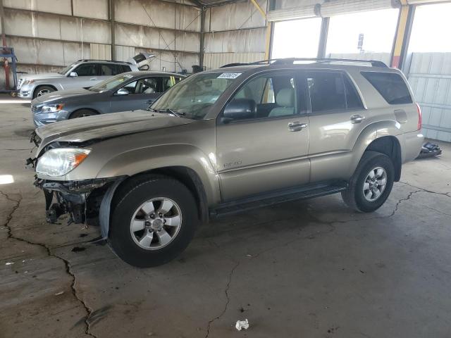 2006 Toyota 4Runner Sr5