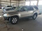 2006 Toyota 4Runner Sr5 en Venta en Phoenix, AZ - Front End