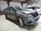 2020 Nissan Pathfinder Sl за продажба в Chambersburg, PA - Front End