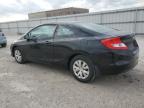 2012 Honda Civic Lx de vânzare în Kansas City, KS - Minor Dent/Scratches