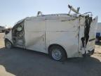 2021 Nissan Nv 1500 S for Sale in Fresno, CA - Rollover
