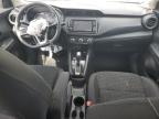 2021 Nissan Kicks S იყიდება Littleton-ში, CO - Front End