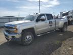 2016 Chevrolet Silverado K3500 Ltz for Sale in Eugene, OR - Top/Roof