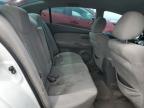 2005 Nissan Altima S იყიდება North Las Vegas-ში, NV - Front End