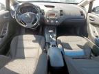 2016 Kia Forte Lx за продажба в Grand Prairie, TX - Rear End