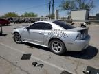 2001 Ford Mustang Gt   na sprzedaż w Anthony, TX - Front End