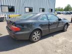 2002 Mercedes-Benz Clk 320 продається в Portland, OR - Front End