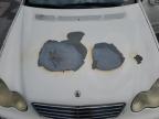 2005 Mercedes-Benz C 230K Sport Sedan zu verkaufen in Fort Pierce, FL - Burn - Engine
