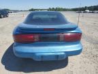 1999 Pontiac Firebird  na sprzedaż w Lumberton, NC - Minor Dent/Scratches
