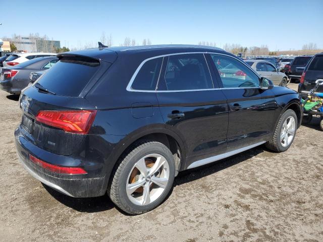 2020 AUDI Q5 PREMIUM PLUS