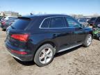 2020 AUDI Q5 PREMIUM PLUS à vendre chez Copart ON - TORONTO