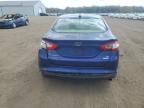 2013 Ford Fusion Se for Sale in Columbia Station, OH - Rear End