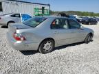 2002 Lexus Ls 430 zu verkaufen in Ellenwood, GA - Rear End
