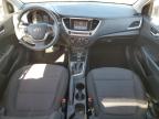 2022 Hyundai Accent Se იყიდება Houston-ში, TX - Front End
