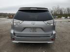 2012 Toyota Sienna Sport იყიდება Cahokia Heights-ში, IL - Side