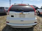 2015 Honda Cr-V Ex for Sale in Windsor, NJ - Side