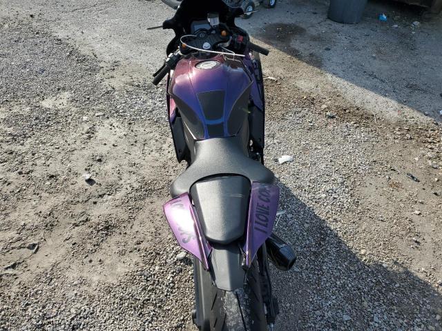 2024 YAMAHA YZFR7   