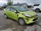 2011 Ford Fiesta Se for Sale in Sikeston, MO - Front End