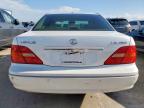 2003 Lexus Ls 430 na sprzedaż w Haslet, TX - Front End