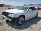 2015 Chrysler 300 Limited for Sale in Cahokia Heights, IL - Front End