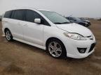 2010 Mazda 5  for Sale in Elgin, IL - Front End